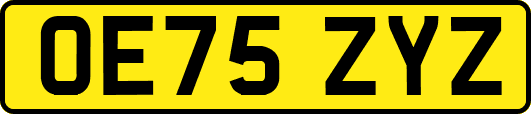 OE75ZYZ