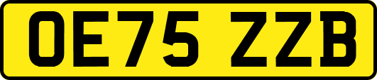 OE75ZZB
