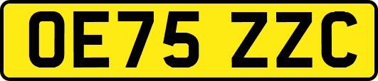 OE75ZZC