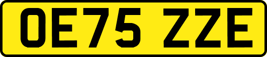 OE75ZZE