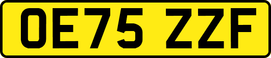 OE75ZZF