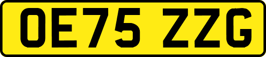 OE75ZZG