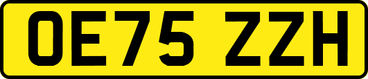 OE75ZZH