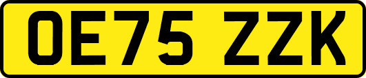 OE75ZZK