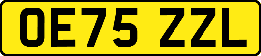 OE75ZZL