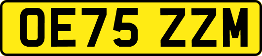 OE75ZZM