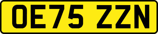 OE75ZZN