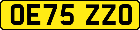 OE75ZZO