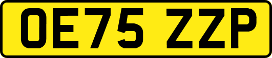 OE75ZZP