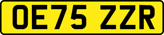 OE75ZZR