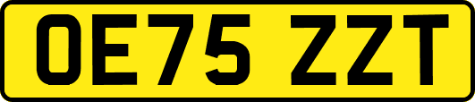 OE75ZZT