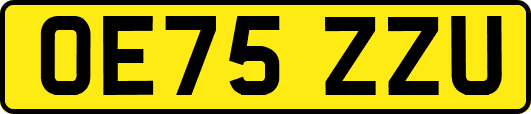 OE75ZZU