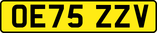 OE75ZZV