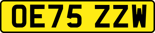 OE75ZZW