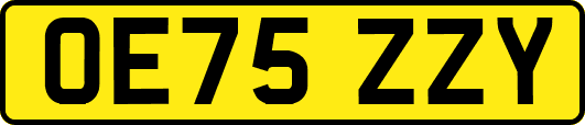 OE75ZZY
