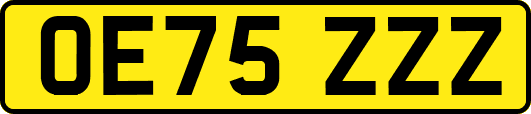 OE75ZZZ