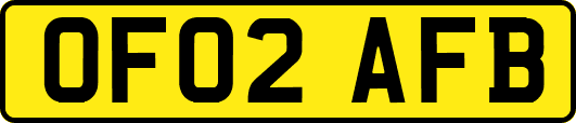 OF02AFB