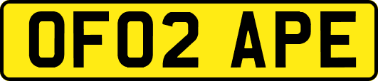 OF02APE