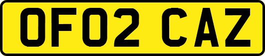 OF02CAZ