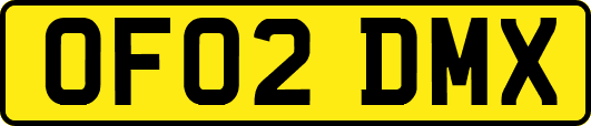 OF02DMX