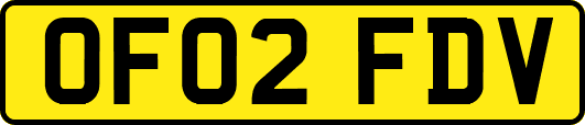 OF02FDV