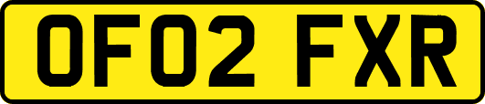 OF02FXR