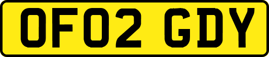 OF02GDY