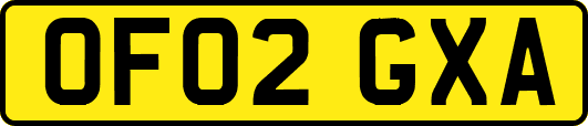 OF02GXA