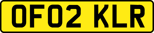 OF02KLR