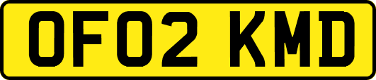 OF02KMD
