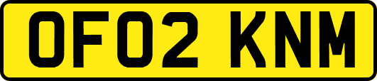 OF02KNM