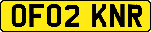 OF02KNR