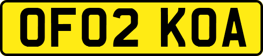 OF02KOA