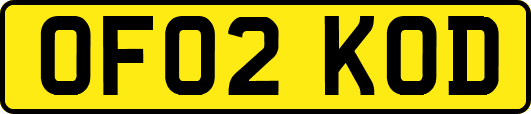 OF02KOD