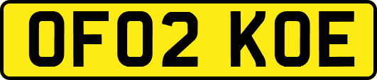 OF02KOE