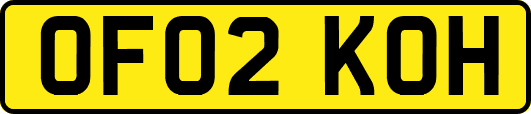 OF02KOH