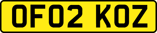 OF02KOZ