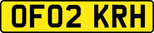 OF02KRH