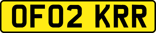 OF02KRR
