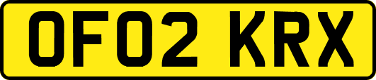 OF02KRX