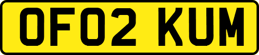 OF02KUM