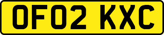 OF02KXC