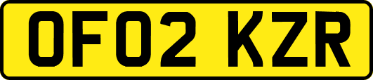 OF02KZR