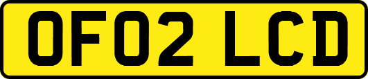 OF02LCD