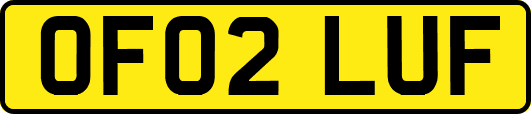 OF02LUF