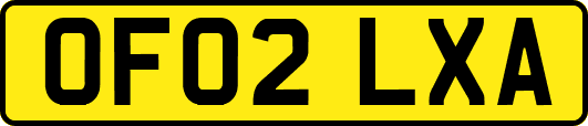 OF02LXA