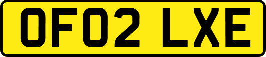 OF02LXE