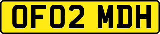 OF02MDH