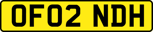 OF02NDH