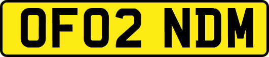 OF02NDM
